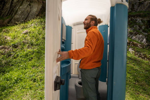 Portable Toilet Options We Offer in Hillandale, MD